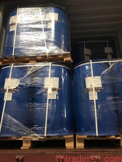 Benzalkonium Chloride BKC 80% Santreat Mz 3080 Hóa Chất Thủy Sản Cao Cấp