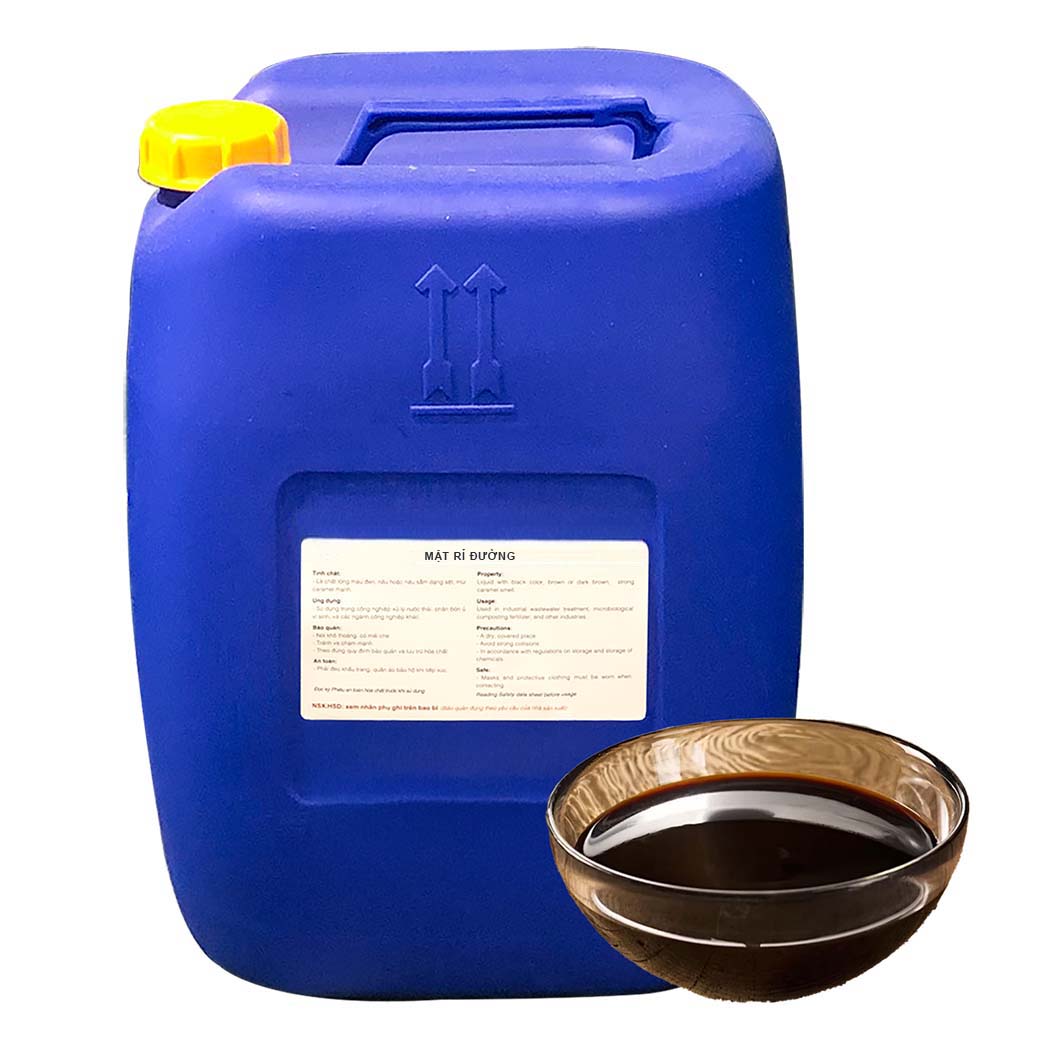 Mật rỉ đường can