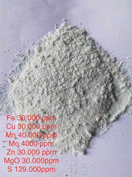 Ngoại quan Microcombi Deltafol