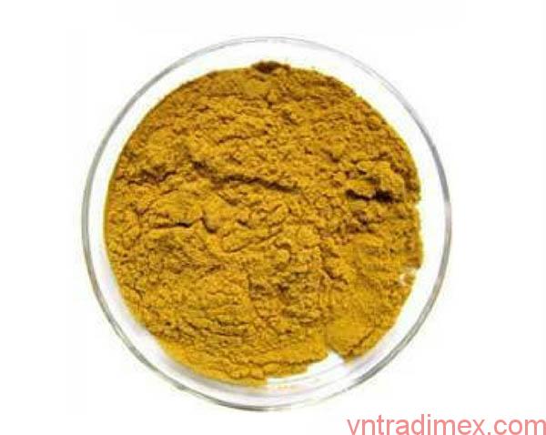Ngoại quan sản phẩm EDTA sắt ( EDTA Fe)