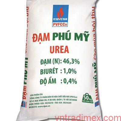  Ph&acirc;n đạm Urea cao cấp