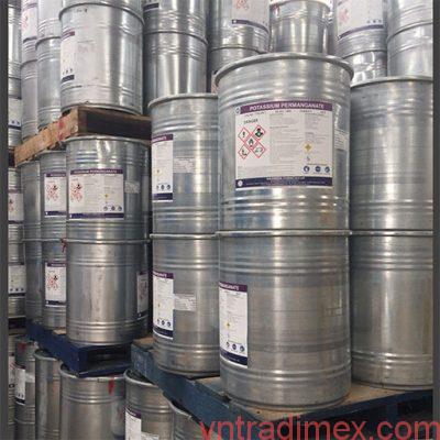 POTASSIUM PERMANGANATE (KMnO4) – Thuốc tím