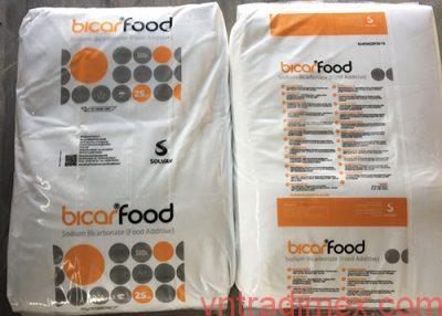 SODIUM BICARBONATE (NAHCO3) – BICAR FOOR – AQUATIC ADDITIONAL